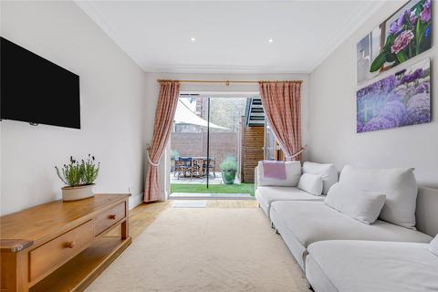 3 bedroom flat for sale, Oakbury Road, Fulham, London, SW6