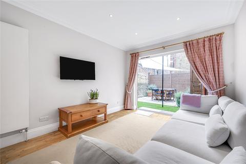 3 bedroom flat for sale, Oakbury Road, Fulham, London, SW6