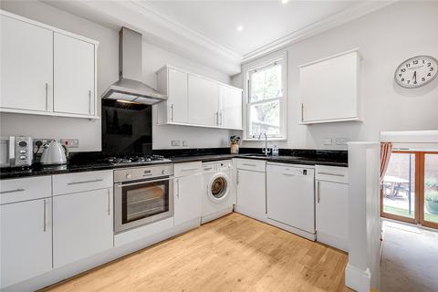 3 bedroom flat for sale, Oakbury Road, Fulham, London, SW6