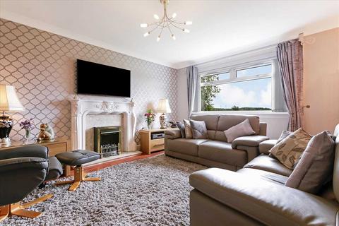 3 bedroom bungalow for sale, Overton Road, Netherburn, NETHERBURN