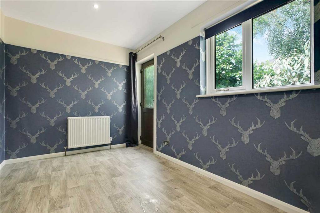 Bedroom Two (1)