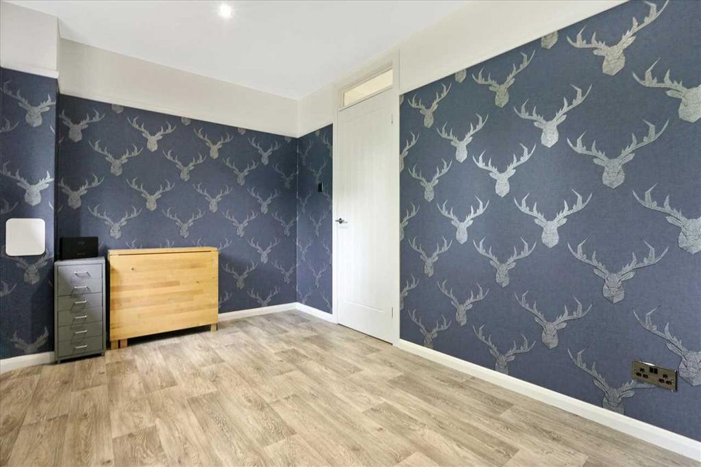 Bedroom Two (2)