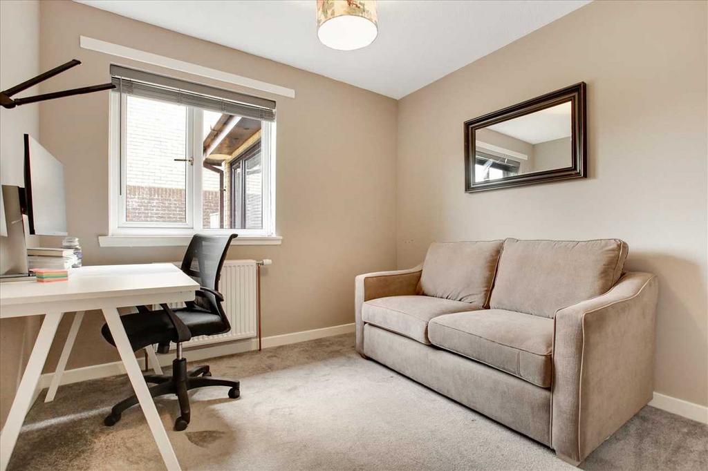 Bedroom Three (1)