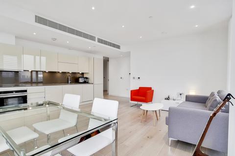 2 bedroom penthouse for sale, Stratosphere Tower, Great Eastern Road, Stratford, E15