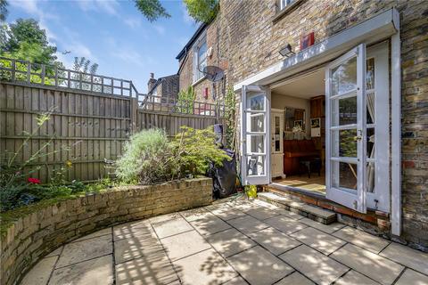 2 bedroom maisonette for sale, Edenvale Street, Fulham, London, SW6