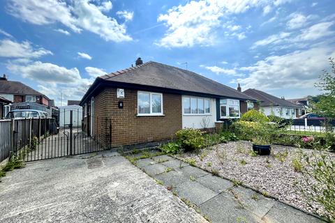 2 bedroom bungalow for sale, Moorland Crescent, Preston PR2