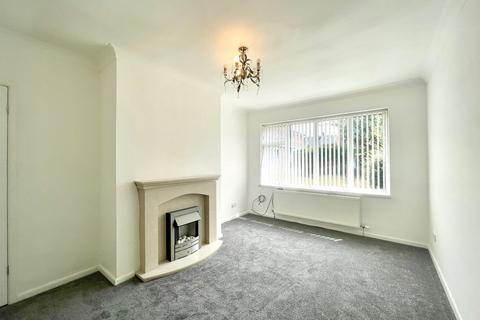 2 bedroom bungalow for sale, Moorland Crescent, Preston PR2