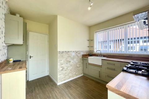 2 bedroom bungalow for sale, Moorland Crescent, Preston PR2