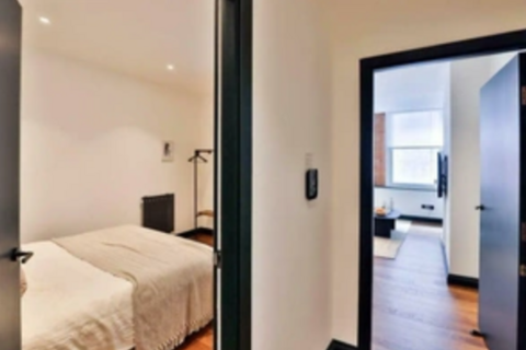 2 bedroom apartment to rent, at Bristol, Flat 301, 8, Dantzic Street M4