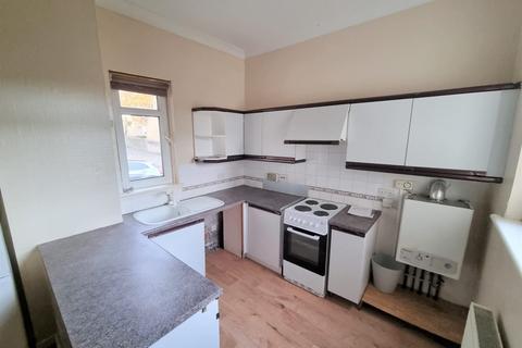 1 bedroom flat to rent, Cambusnethan Street, Wishaw