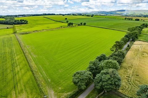 Farm land for sale, Hunsonby, Penrith  CA10