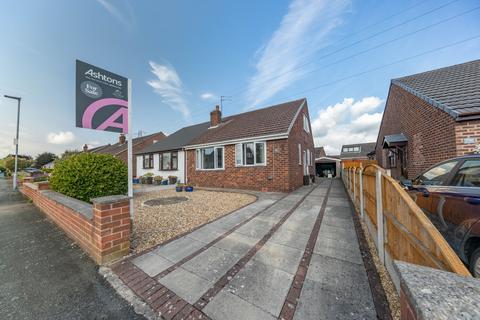 3 bedroom semi-detached bungalow for sale, Cranborne Avenue, Warrington, WA4