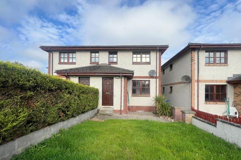 2 bedroom property for sale, 41 Towerhill Crescent, INVERNESS, IV2 5GZ