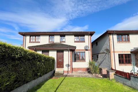 2 bedroom property for sale, 41 Towerhill Crescent, INVERNESS, IV2 5GZ