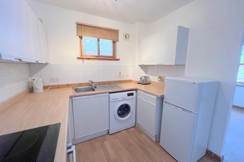 2 bedroom property for sale, 41 Towerhill Crescent, INVERNESS, IV2 5GZ