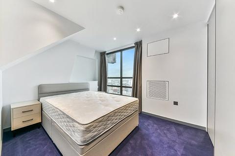 2 bedroom apartment to rent, Balfron Tower St. Leonards Road, London, E14