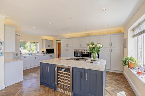 5 bedroom detached house for sale, Marley Common, Haslemere, Surrey