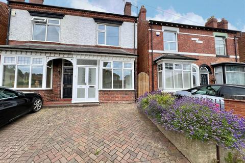 2 bedroom semi-detached house for sale, Olton Road, Shirley