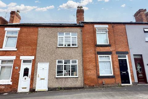 3 bedroom terraced house for sale, Springfield Gardens, Ilkeston