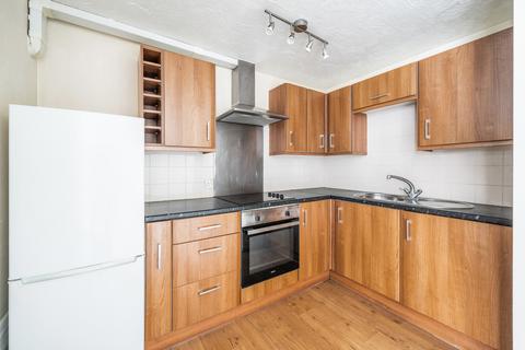1 bedroom apartment for sale, Terminus Terrace, Southampton, Hampshire, SO14