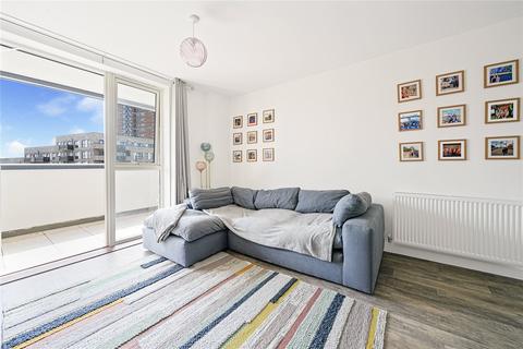 1 bedroom flat for sale, Clarkson Crescent, Walthamstow, London, E17