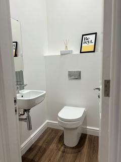 2 bedroom apartment to rent, Peel Street, Sheffield S10