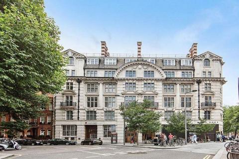 2 bedroom flat to rent, Wyndham House, Sloane Street, London, SW1W