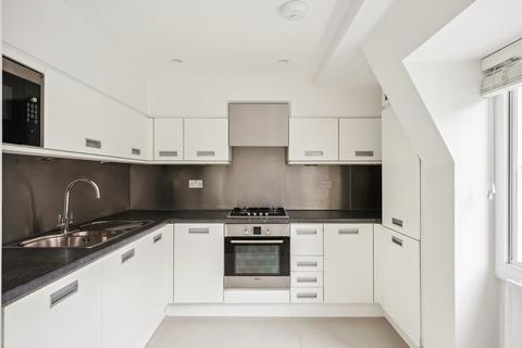 2 bedroom flat to rent, Wyndham House, Sloane Street, London, SW1W