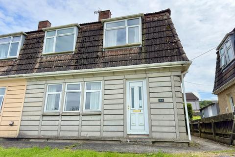 3 bedroom semi-detached house for sale, Queens Park, Wadebridge, PL27