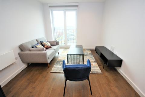 1 bedroom apartment to rent, Stanley Street, Salford M3