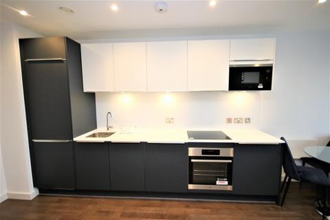 1 bedroom apartment to rent, Stanley Street, Salford M3