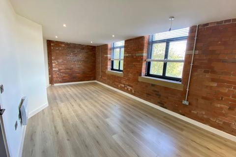 undefined, Conditioning House, Cape Street, Bradford, BD1