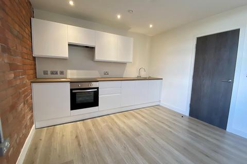 undefined, Conditioning House, Cape Street, Bradford, BD1