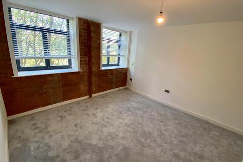 undefined, Conditioning House, Cape Street, Bradford, BD1