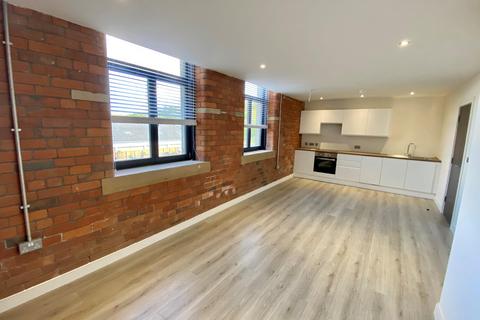 undefined, Conditioning House, Cape Street, Bradford, BD1