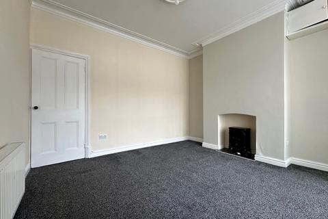 2 bedroom terraced house to rent, Leek Road, Stoke-on-Trent ST2