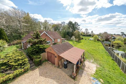 3 bedroom bungalow to rent, Durley Street, Southampton SO32