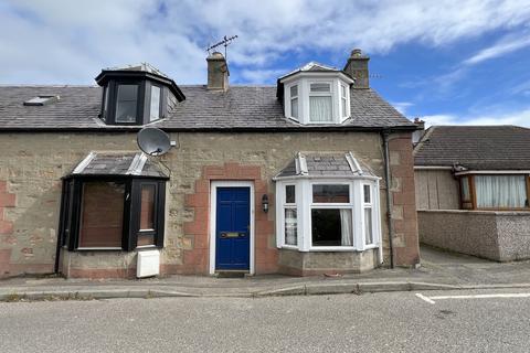 2 bedroom semi-detached villa for sale, 39 Averon Road, ALNESS, IV17 0SJ