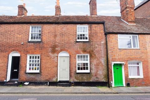 2 bedroom terraced house to rent, London Road, Canterbury, CT2