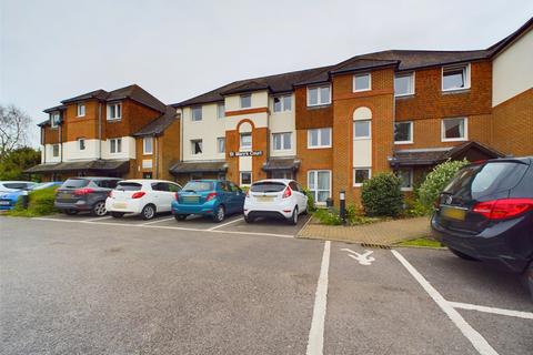 2 bedroom apartment for sale, Belle Vue Road, Southbourne, Bournemouth, BH6