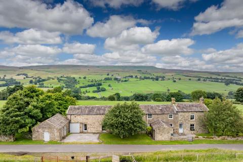 3 bedroom character property for sale, Roova House, Swineside, West Scrafton, Leyburn