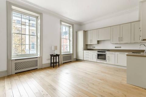1 bedroom flat to rent, Manchester Street, Marylebone, London, W1U