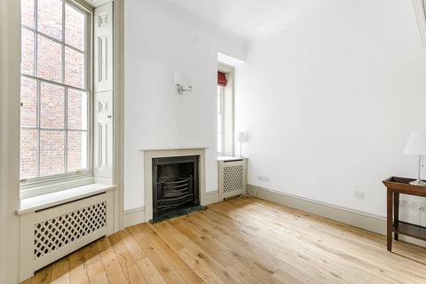 1 bedroom flat to rent, Manchester Street, Marylebone, London, W1U