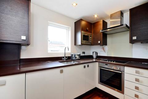 2 bedroom flat to rent, Grafton Way, Fitzrovia, London, W1T