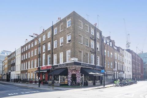 2 bedroom flat to rent, Grafton Way, Fitzrovia, London, W1T