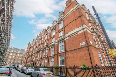 1 bedroom flat to rent, Montagu Mansions, W1U, Marylebone, London, W1U