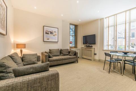 1 bedroom flat to rent, Montagu Mansions, W1U, Marylebone, London, W1U
