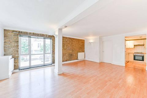 2 bedroom flat for sale, Hopewell Yard, Camberwell, London, SE5