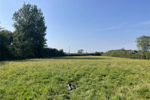 Land for sale, Southwick Road, Mark, Highbridge, Somerset, TA9