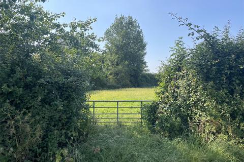 Land for sale, Southwick Road, Mark, Highbridge, Somerset, TA9